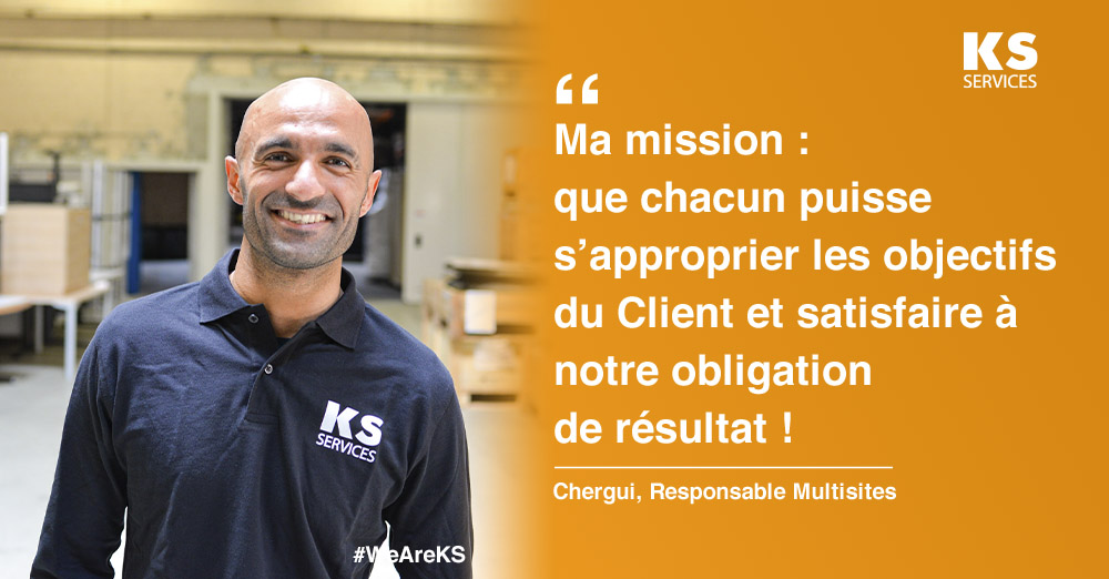 Logistique de Distribution KS SERVICES