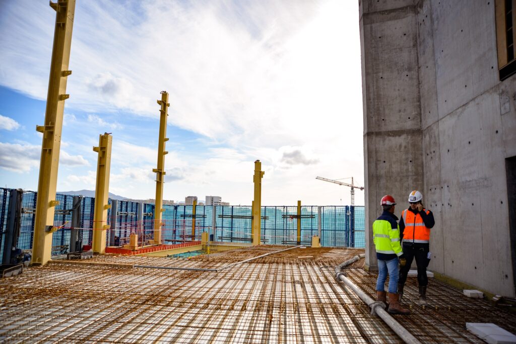 Gestion des livraisons chantier