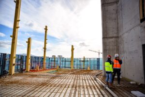 Gestion des livraisons chantier
