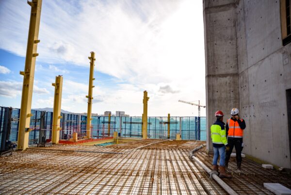 Gestion des livraisons chantier