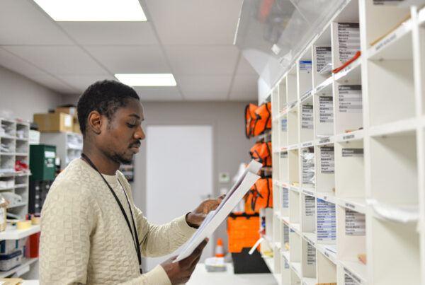 Prestataire multiservice -Services Généraux Paris