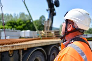 Plan d’Installation de Chantier