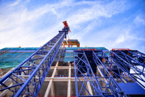 Plan d’Installation de Chantier