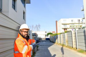 Lot zéro chantier