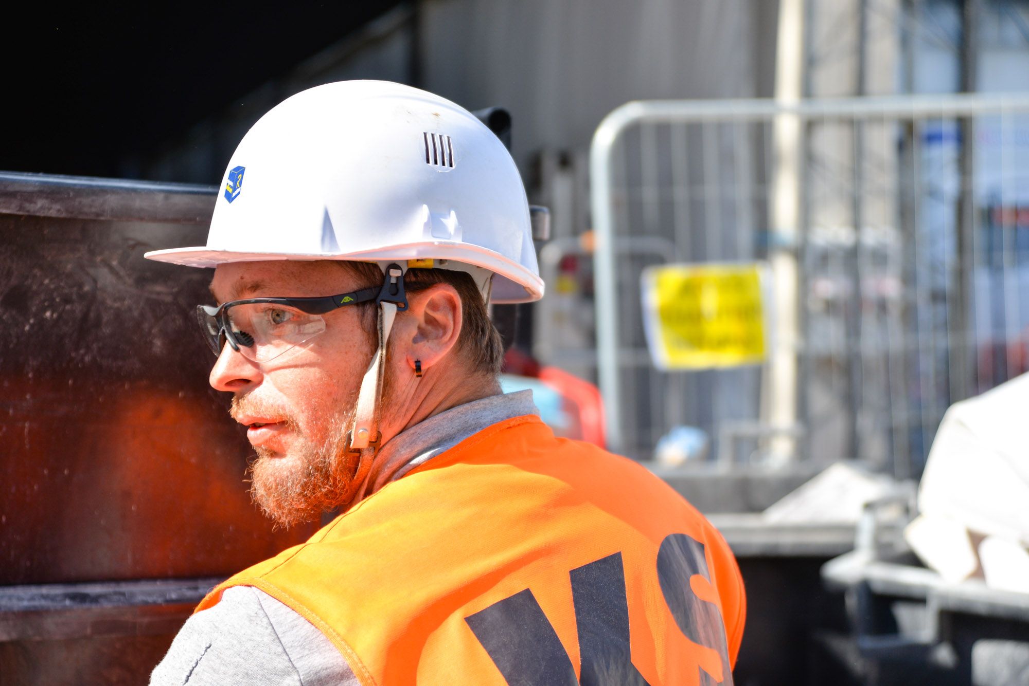 Gestion des déchets de chantier - KS BTP 2