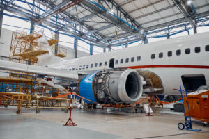 Logistique MRO - KS SERVICES