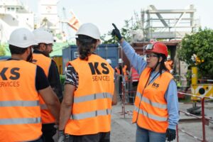 KS Services - Marseille