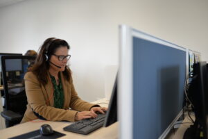 Agence KS SERVICES Agency Vertou
