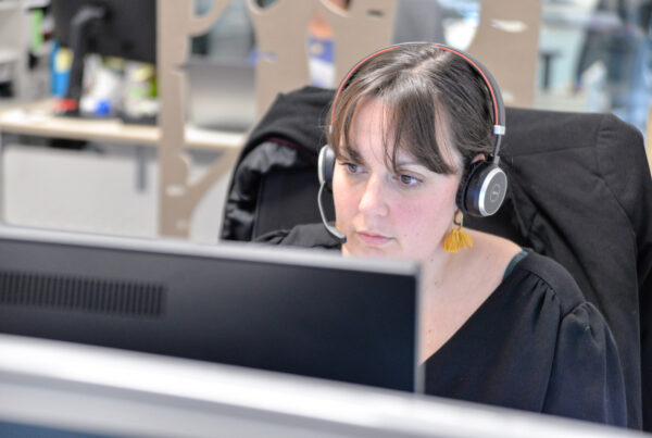 Call Center Vertou KS Agency